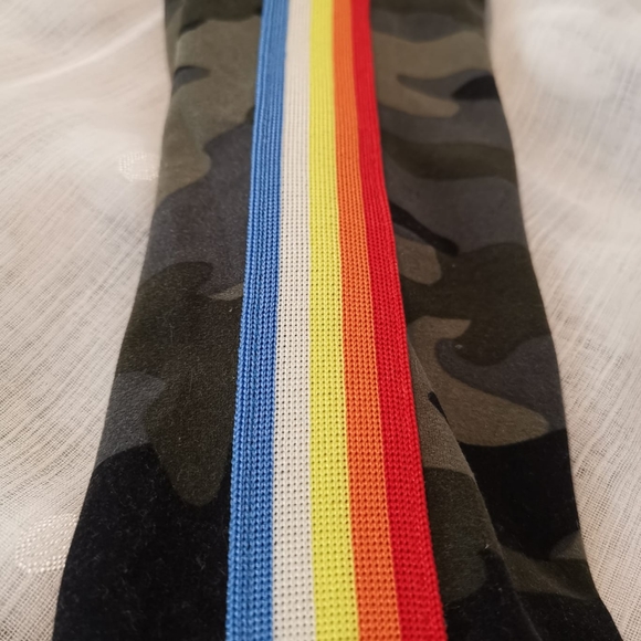 EyeCandy Joggers Camo green, size S - Picture 4 of 7